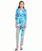 Trousers Elema #3K-2259 seryj 170