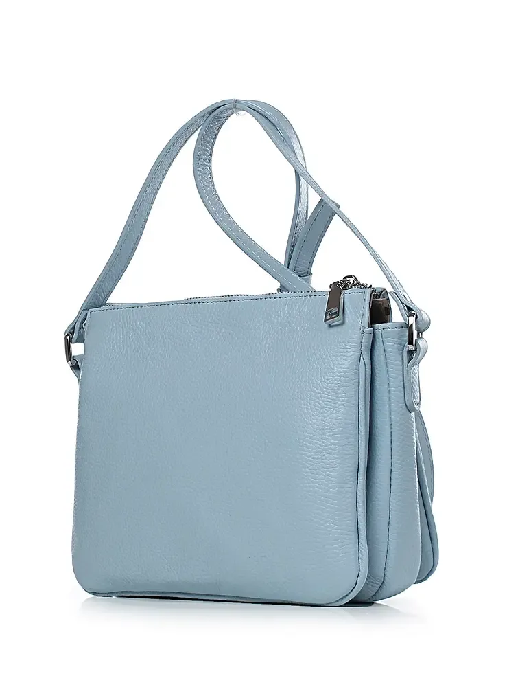 Torba Galanteya #26s357k45 goluboj