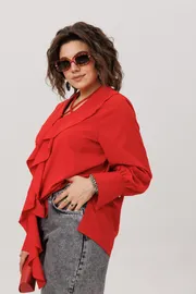 Blouse Anelli Laurel #1679 kupidon