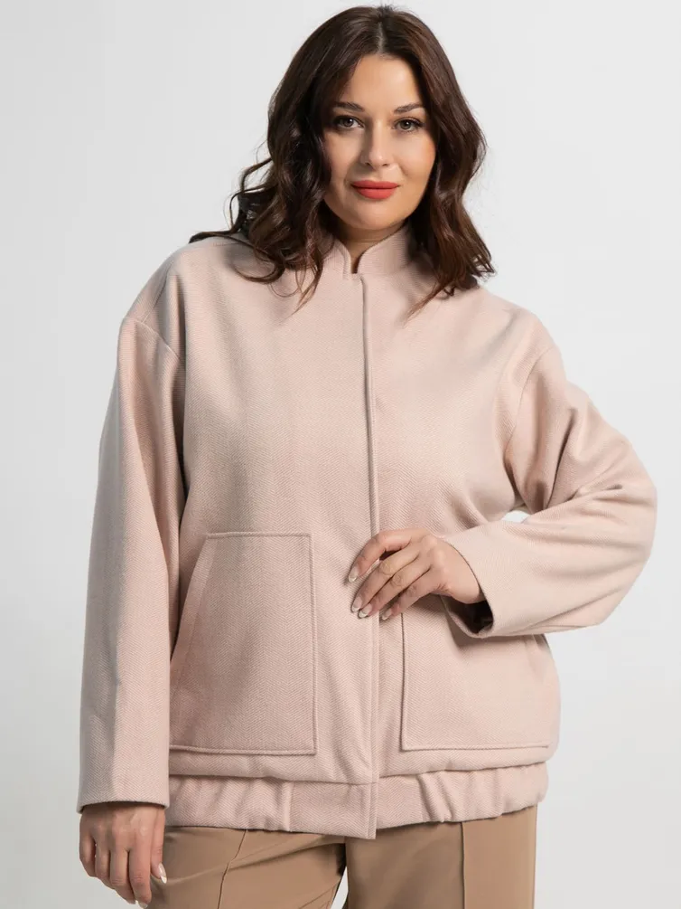 Бомбер LT Collection #B15531-13M
