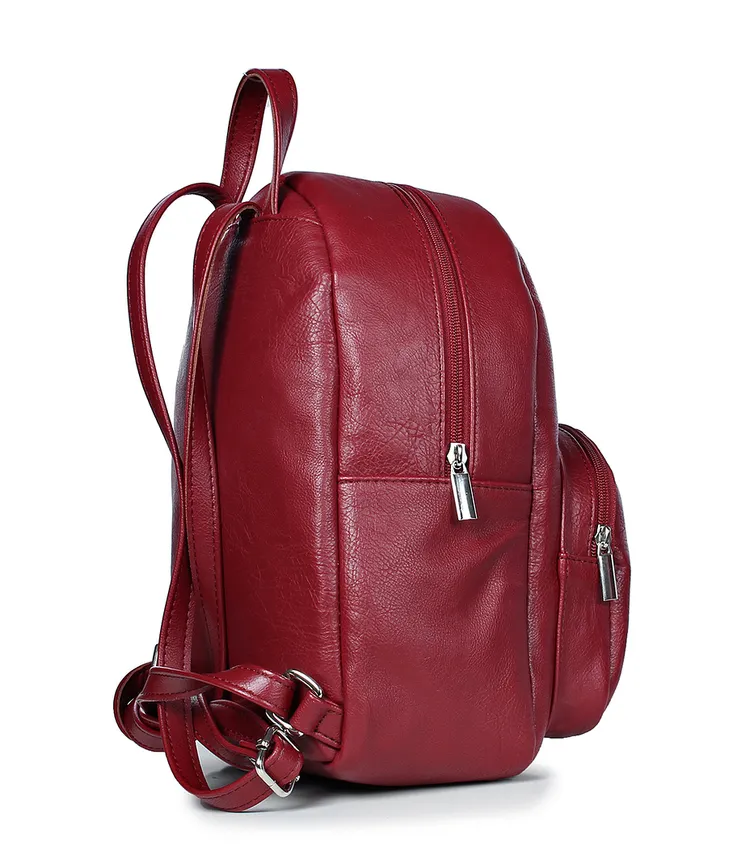 Torba Galanteya #1s2836k45 krasnyj t.