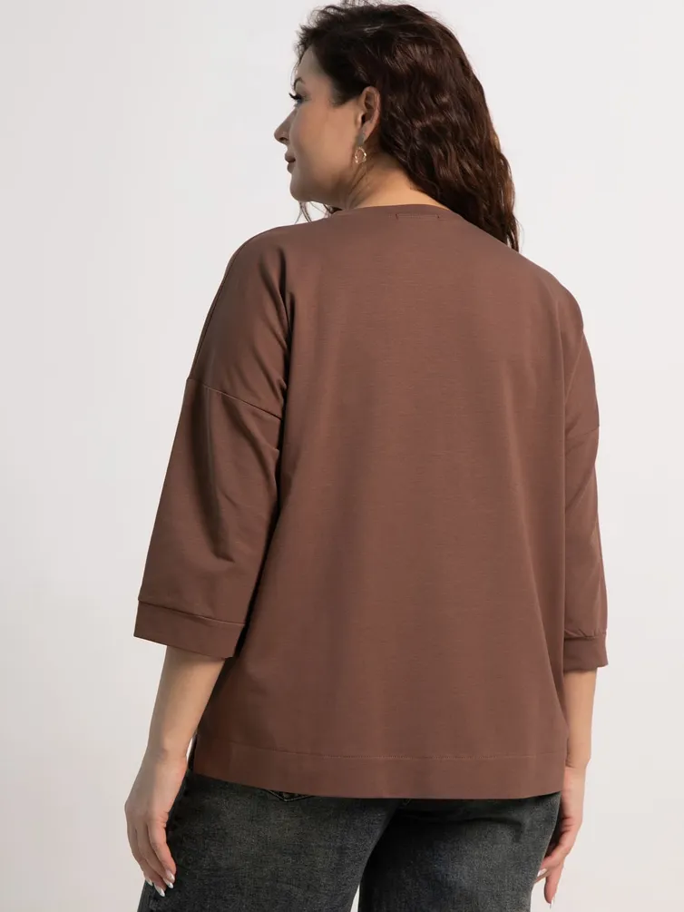 Bluzka LT Collection #B15310-18M