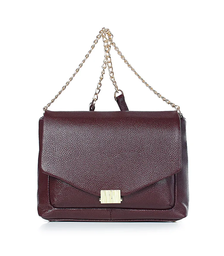 Torba Galanteya #23s1161k45 bordo