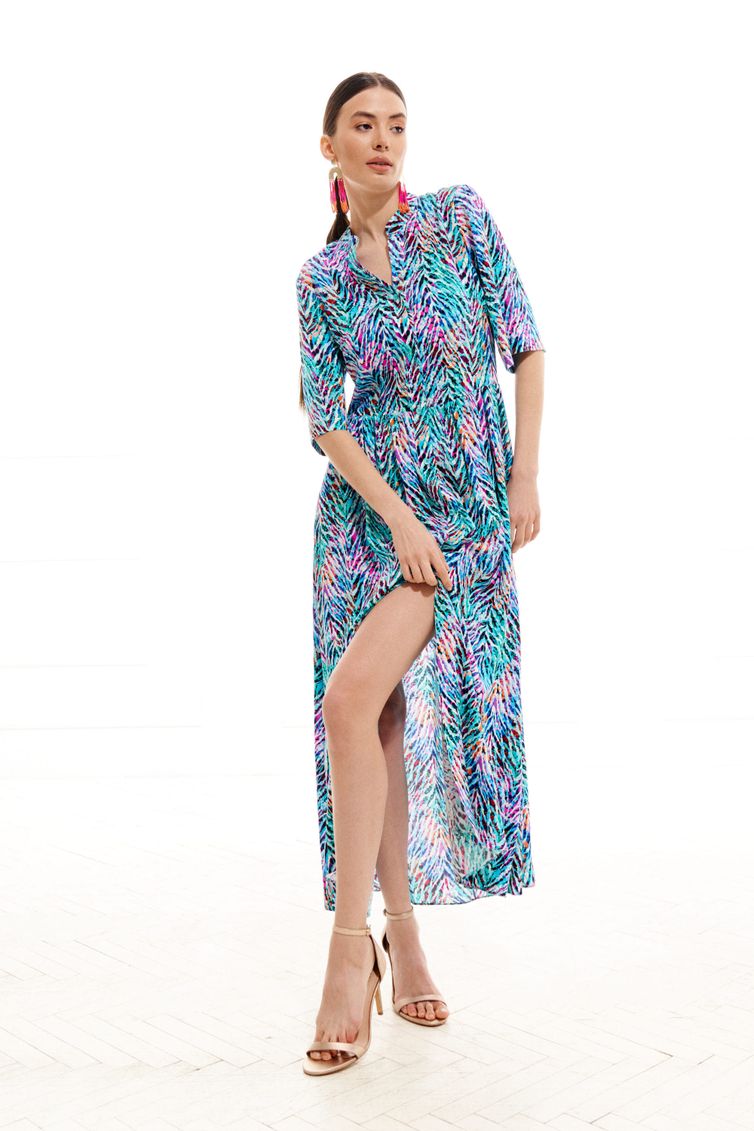 Dress Elletto Life #1008