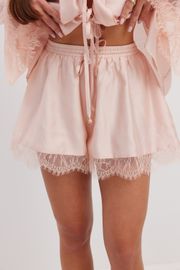 Shorts Vesnaletto #4484-1