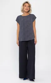 Блуза LT Collection Б14302-8М