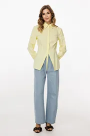 Bluzka EOLA #3054