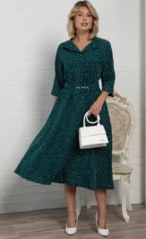 Sukienka LT Collection P16140-16M