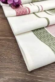 Tekstylia kuchenne Belarusian flax #21S136/335
