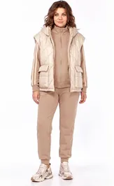 Zestaw Milora 1378 pesochnyj