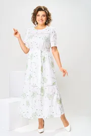 Dress ROMANOVICH #1-2823