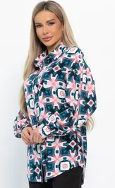 Koszula LT Collection B14857-14M