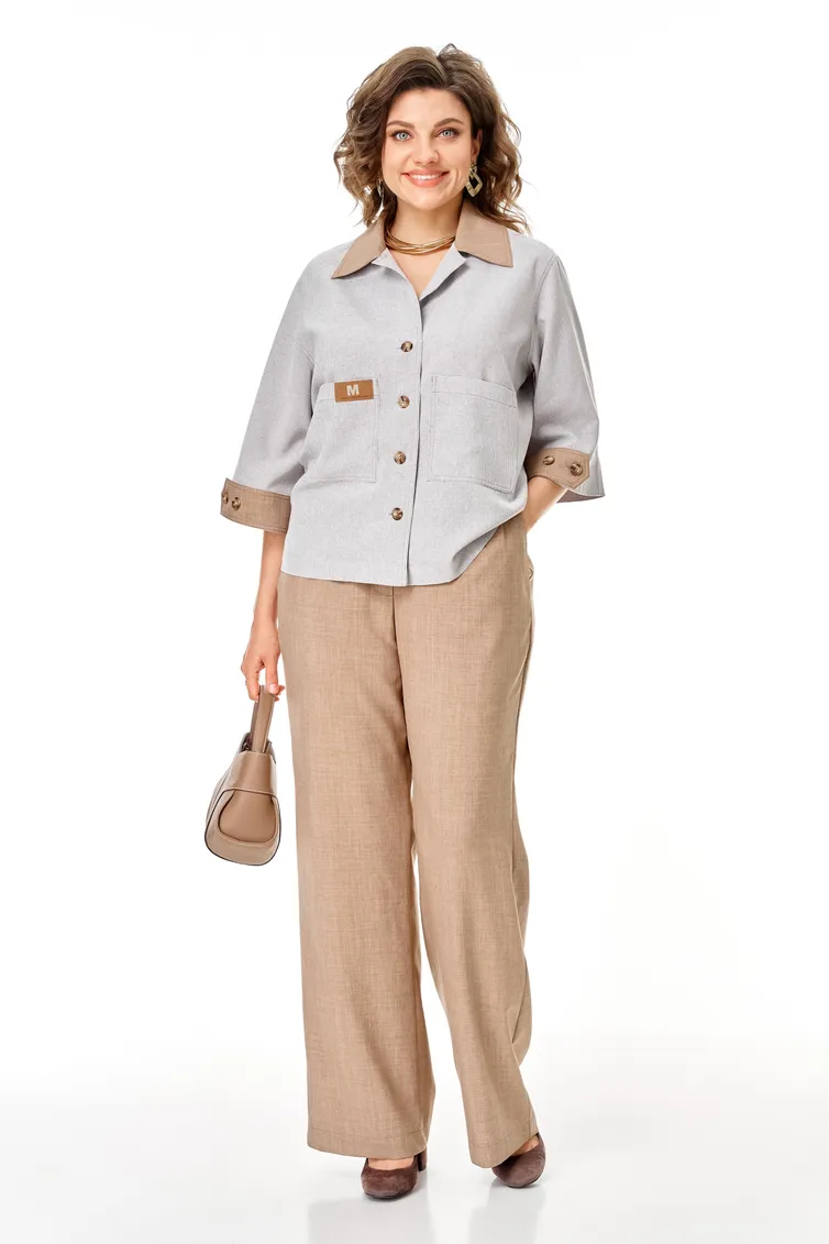 Suit Aira Style #24255