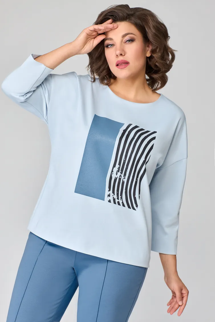 Zestaw Michelle Style #1134 gol