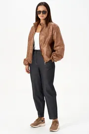 Żakiet Liona Style #0979 shok