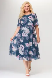 Sukienka Ell Style #2218/1