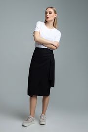 Skirt MARIKA #321 chern