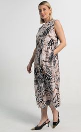 Dress LT Collection P15519-25M