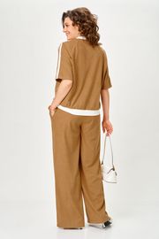 Костюм LS арт. 26236 карамель