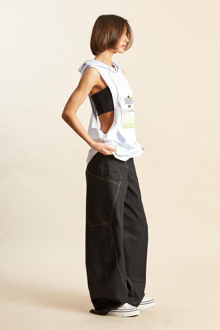 Koszula RIVOLI #6063 majka