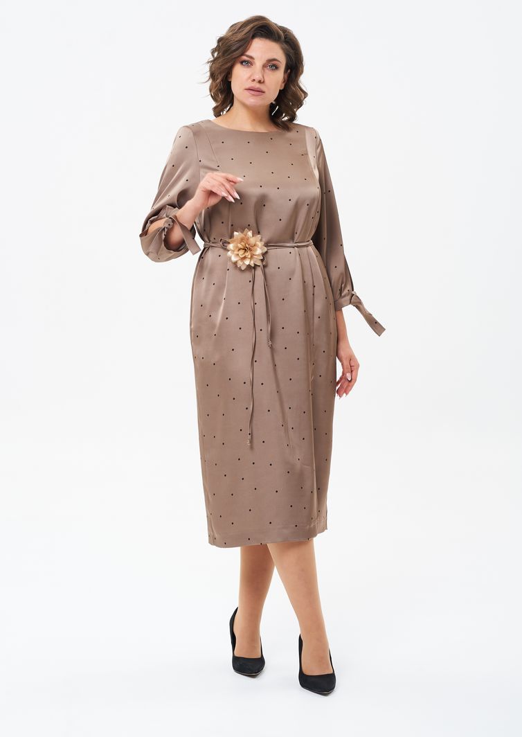 Платье Rishelie арт. 0976 кап