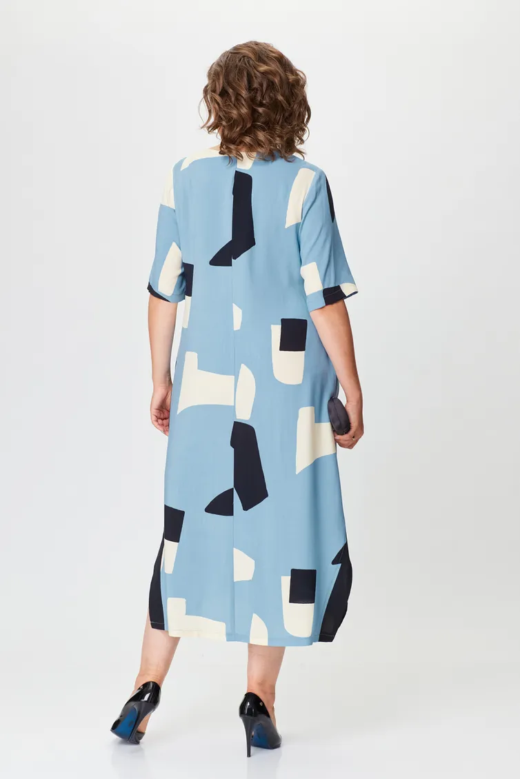 Sukienka Michel Chic #2168