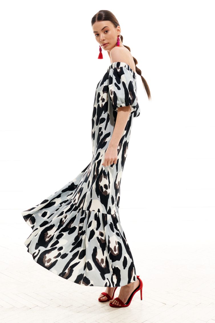 Dress Elletto Life #1023