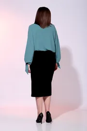 Bluzka BegiModa #4030 xvoya