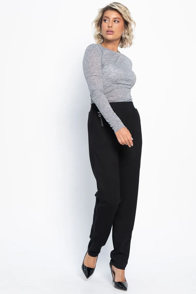Spodnie LT Collection #B15048-8M