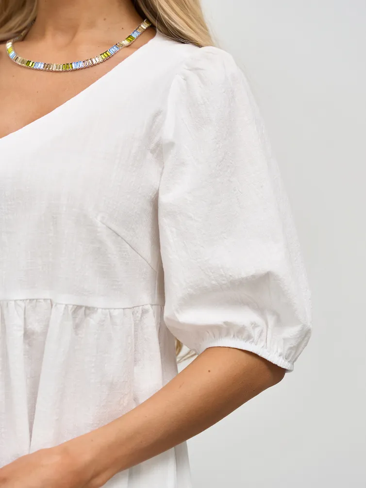 Dress Jetty #ShYu658-25