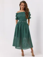 Sukienka Vesnaletto #4154