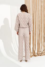 Set Elletto Life #15333 seryj