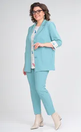 Костюм ALEZA 1131