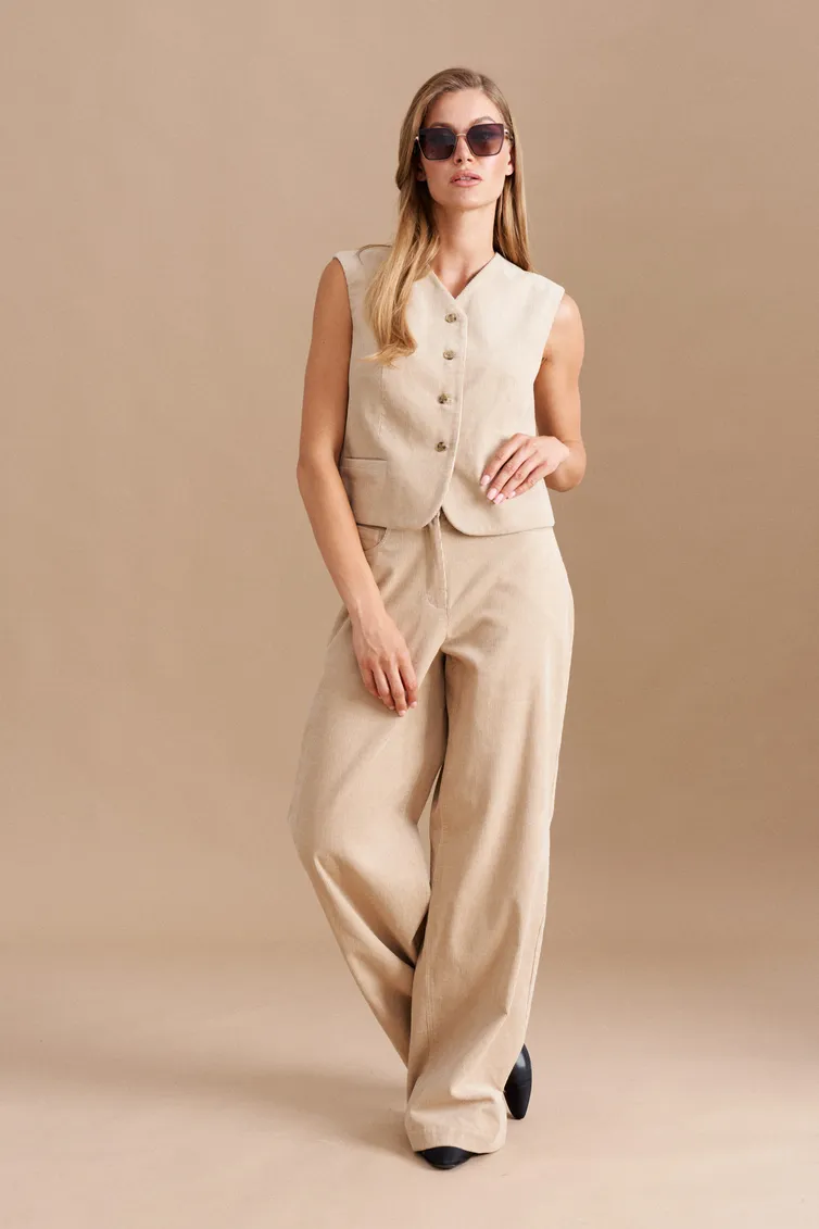 Trousers Elletto Life #2308