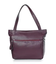 Torba Galanteya #24s678k45 bordo