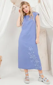 Платье Amori арт. 9651 164