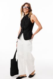 Брюки EOLA арт. 3092 мол