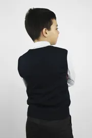 Джемперы POLESIE KIDS арт. С9829-23 3С3085-Д43 м. синий