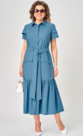 Dress EVA GRANT 7168E