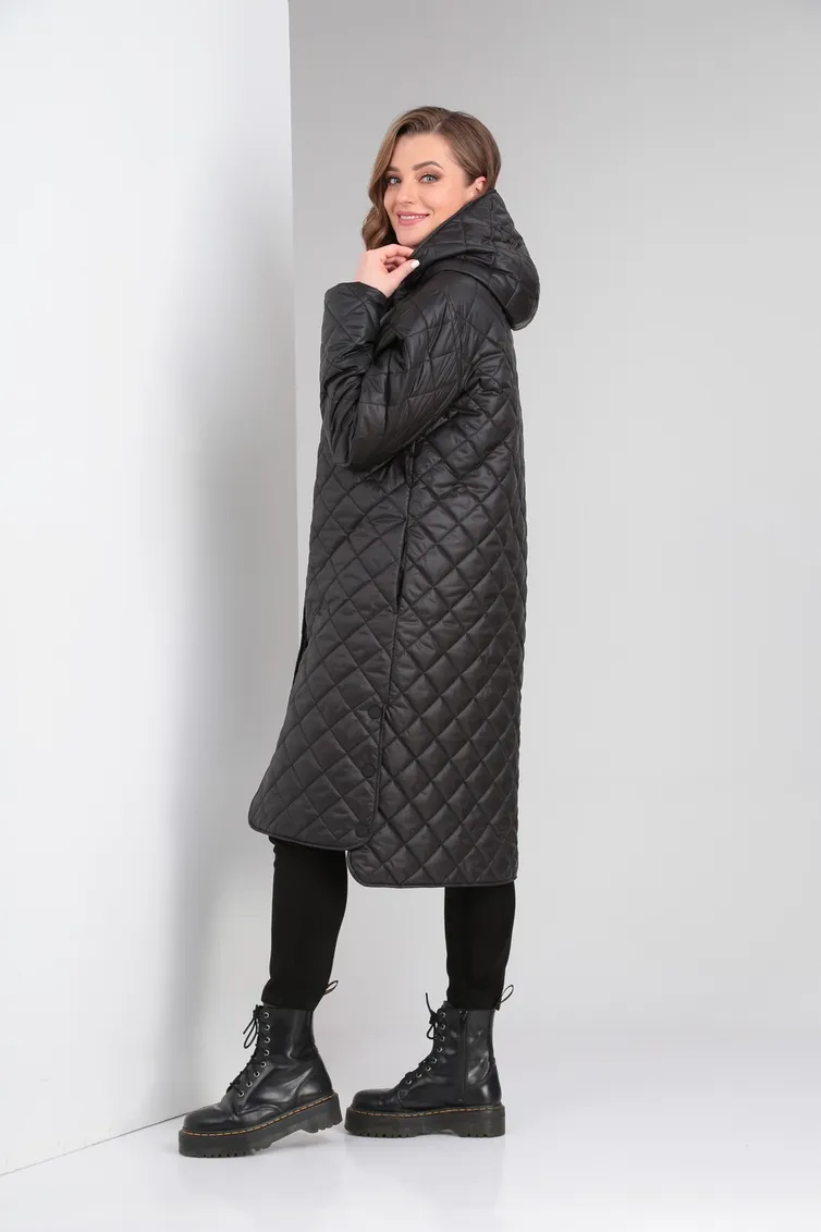 Пальто Modema арт. 1024/2