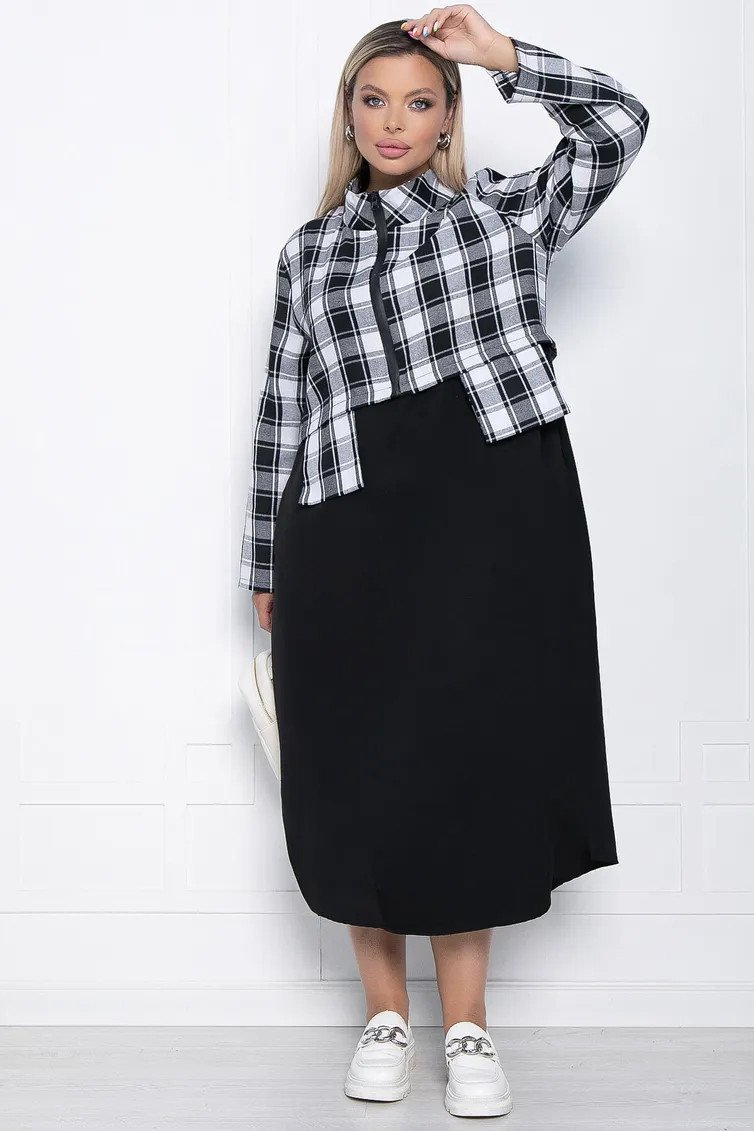Sukienki LT Collection #P10961