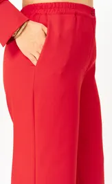 Garnitur Vilena-fashion 1130 krasnyj