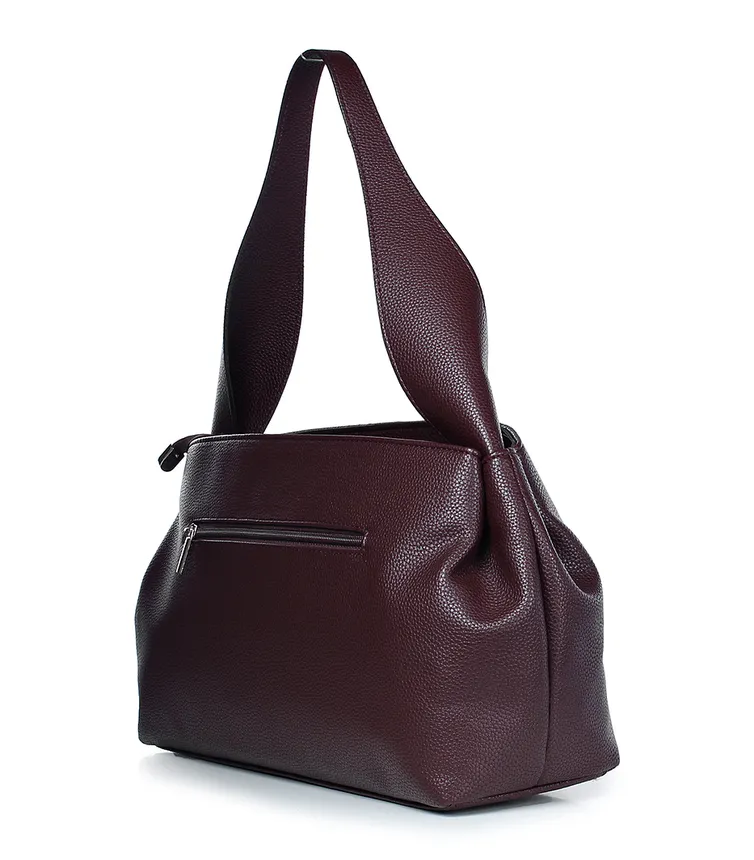 Torba Galanteya #22s2153k45 bordo