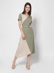 Sukienka MALKOVICH #99155/6391