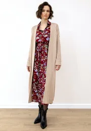 Sweter Romgil #RV0090-ShE5 svetlyj opalovyj