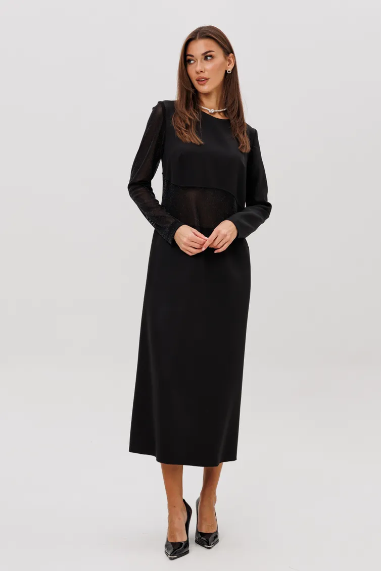 Dress Fantazia Mod #5338
