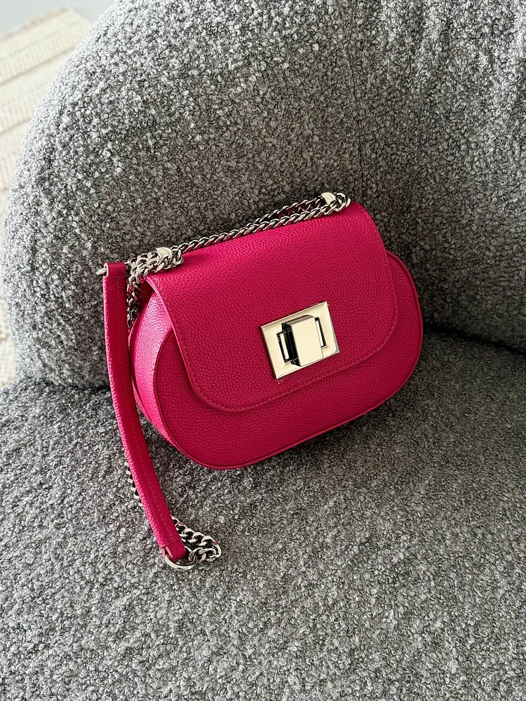 Torba Galanteya #24s135k45 fuksiya