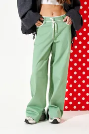 Trousers Elletto Life #2377