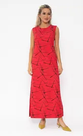 Платье LT Collection П13479-1М