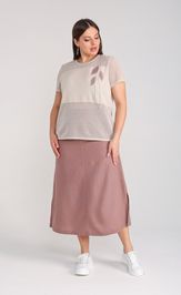 Комплект BONADI 2048 бежевый